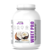 Whey Pro Premium - Proteina concentrata din zer